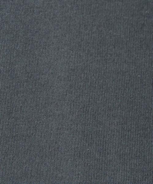 BEAUTY&YOUTH UNITED ARROWS（ビューティーアンドユースユナイテッドアローズ）の「BY 40/2 コットンマキシワンピース◆（ワンピース・レディース・ベージュ/コバルトブルー/ブラック・FREE）」の11枚目の写真