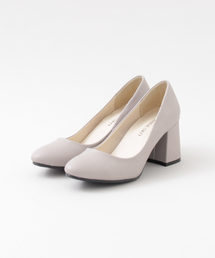 URBAN RESEARCH | 3240円セール50%OFF☆サイズ37 RODE SKO AINI ミドルチャンキーパンプス(パンプス)