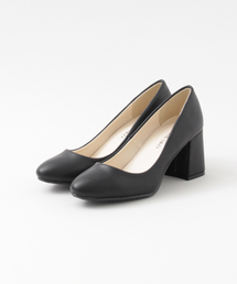 URBAN RESEARCH | RODE SKO AINI ミドルチャンキーパンプス(パンプス)