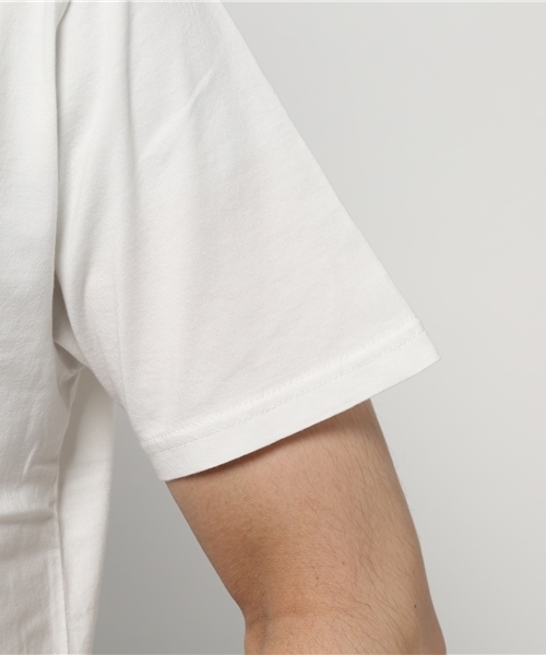 HYSTERIC GLAMOUR（ヒステリックグラマー）の「CR/A DATE W．E pt T-SH（Tシャツ/カットソー・メンズ・ホワイト・LARGE/MEDIUM/SMALL）」の5枚目の写真