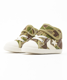 CONVERSE | CONVERSE:BABY CHEVRONSTAR(スニーカー)
