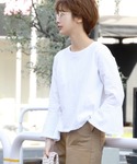 coca（coca）(コカ)の「トップス(Tシャツ/カットソー)」