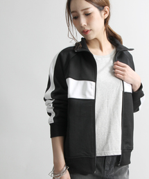 WEGO | WEGO/ジョグトップ(ブルゾン)