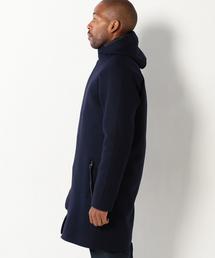 Acne Studios MILTON 4B メルトン ロング コート カーキ Acne Studios MILTON 4B メルトン ロング コート カーキ