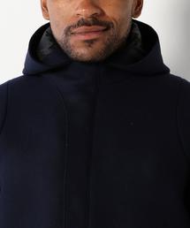 Acne Studios MILTON 4B メルトン ロング コート カーキ