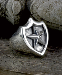 JACKROSE（ジャックローズ）の「BH･RING･014（リング）」