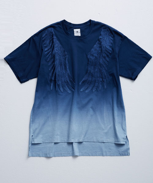 大量入荷 06aw MIHARAYASUHIRO ミハラヤスヒロ マミー期 シルクシャツ - シャツ