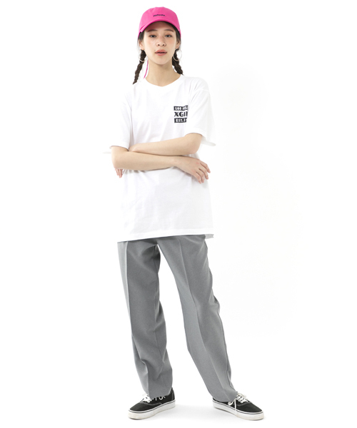 X Girl エックスガール の Authentic Trouser その他パンツ Wear