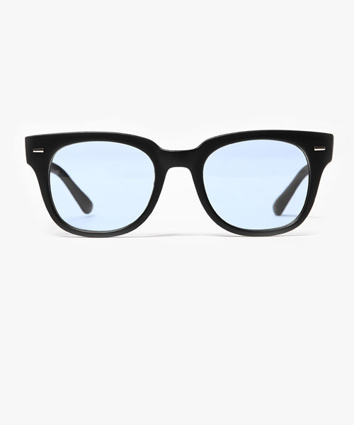 NANO universe（ナノユニバース）の「アイウェアtype3（サングラス・メンズ・ブラウン/ブラック・FREE）」の2枚目の写真