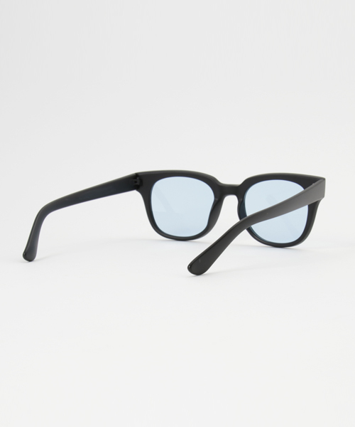 NANO universe（ナノユニバース）の「アイウェアtype3（サングラス・メンズ・ブラウン/ブラック・FREE）」の5枚目の写真