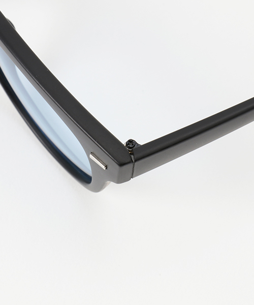 NANO universe（ナノユニバース）の「アイウェアtype3（サングラス・メンズ・ブラウン/ブラック・FREE）」の6枚目の写真