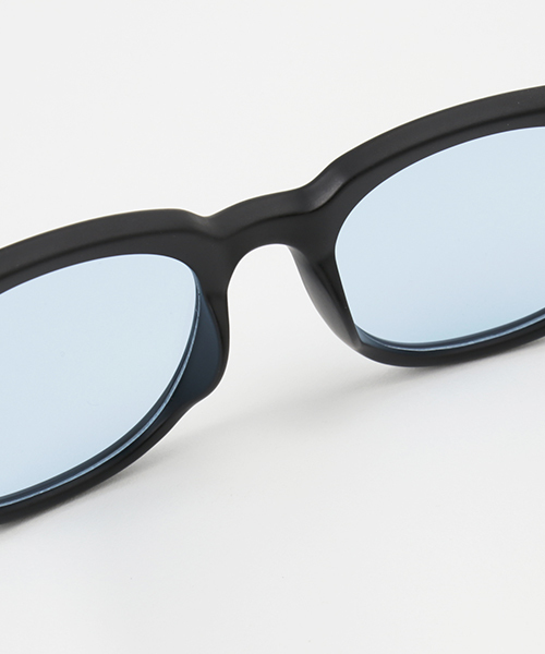 NANO universe（ナノユニバース）の「アイウェアtype3（サングラス・メンズ・ブラウン/ブラック・FREE）」の7枚目の写真