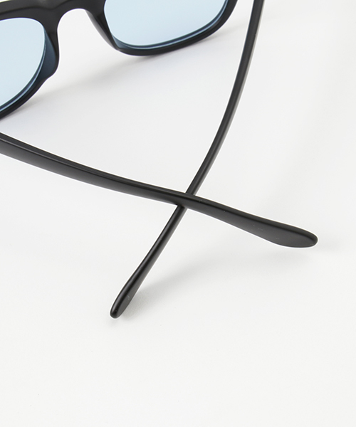 NANO universe（ナノユニバース）の「アイウェアtype3（サングラス・メンズ・ブラウン/ブラック・FREE）」の8枚目の写真