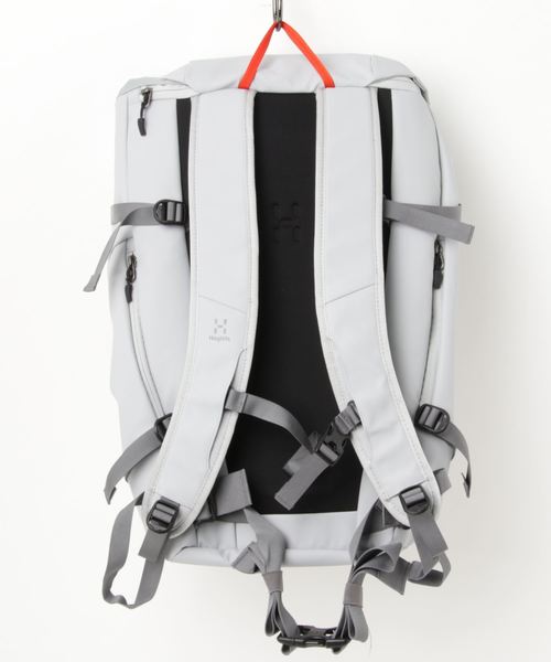 35 カトラ 35リットル バックパック リュック Haglofs ホグロフス のファッション 35 カトラ バッグ Katla