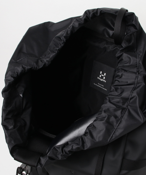 35 カトラ 35リットル バックパック リュック Haglofs ホグロフス のファッション 35 カトラ バッグ Katla