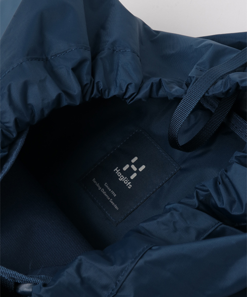 35 カトラ 35リットル バックパック リュック Haglofs ホグロフス のファッション 35 カトラ バッグ Katla