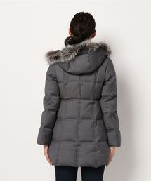 LOVELESS（ラブレス）の「【LOVELESS】WOMENS シルバーFOXグレー