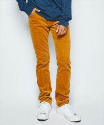 HYSTERIC GLAMOUR | スリムストレートPT(その他パンツ)