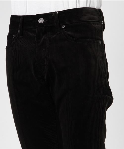 HYSTERIC GLAMOUR（ヒステリックグラマー）の「スリムストレートPT（その他パンツ・メンズ・ブラック/ベージュ・28inch/29inch/30inch/31inch/32inch/34inch）」の5枚目の写真