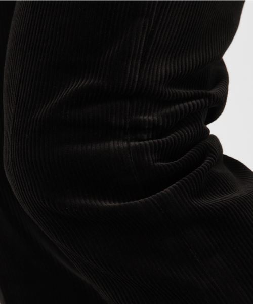 HYSTERIC GLAMOUR（ヒステリックグラマー）の「スリムストレートPT（その他パンツ・メンズ・ブラック/ベージュ・28inch/29inch/30inch/31inch/32inch/34inch）」の9枚目の写真