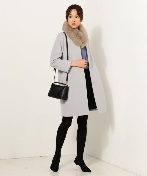 Jewel Changes（ジュエルチェンジズ）の「〓○JOC W ノーカラー 2WAY  