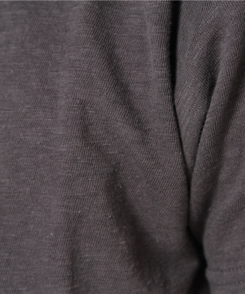 AMERICAN RAG CIE(アメリカンラグシー)の「LIGHTNING BOLT×AMERICAN RAG CIE / 108-LBT-BL-AR2(Tシャツ/カットソー・メンズ・オフホワイト/ブラック・SMALL/MEDIUM)」の7枚目の写真