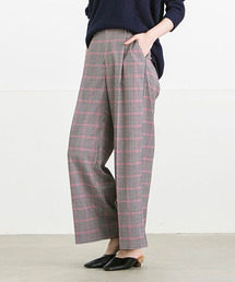 LIPSTAR | ガンクラブチェックパンツ(その他パンツ)