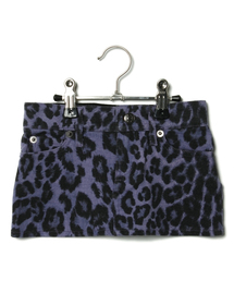 JOEY HYSTERIC | LEO総柄 SK(スカート)