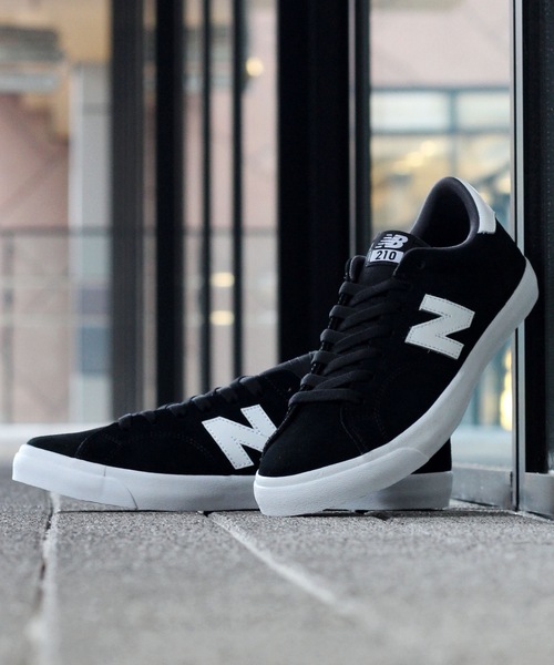 New Balance（ニューバランス）の「NEW BALANCE AM210#（スニーカー）」 - WEAR