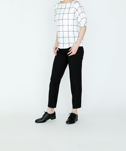 Clarks(クラークス)の「Netley Rose / ネトリーローズ (シャンパンメタリックコンビ)(ドレスシューズ・レディース・ゴールド・3.5/4/5/6/4.5/5.5/3)」の4枚目の写真