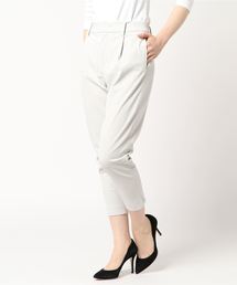 un dix cors | レクチュールテーパードパンツ(その他パンツ)