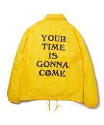 BEDWIN×MARBLES ナイロン　コーチジャケット　ベドウィン BEDWIN & THE HEARTBREAKERS × Marbles COACH JACKET