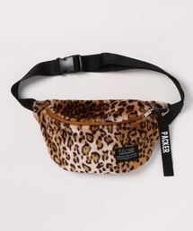 koe | ファーボディバッグ ●(ボディバッグ/ウエストポーチ)