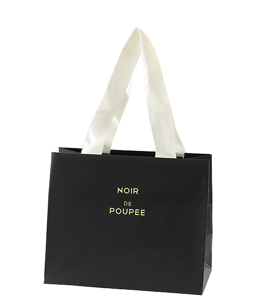 NOIR DE POUPEE（ノワールドプーペ）の「【WEB限定】K10 ガーネット トリリアン リング（リング・レディース・レッド・#9/#11）」の8枚目の写真