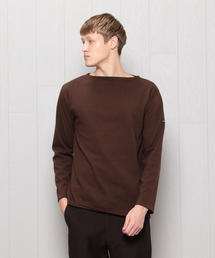 SAINT JAMES | ＜SAINT JAMES＞SOLID 18FW/カットソー(Tシャツ/カットソー)