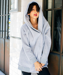 VENCEEXCHANGE（ヴァンスエクスチェンジ）の「ビッグフードジップ