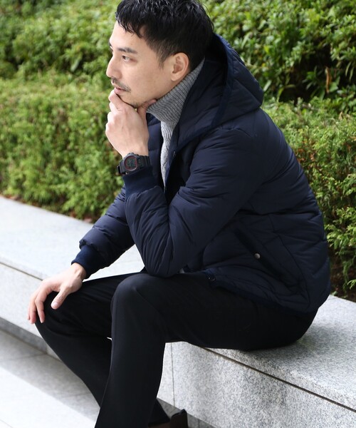 G-SHOCK（ジーショック）の「G-SHOCK for TAKEO KIKUCHI [ メンズ 腕時計 別注 DW6900 ジーショック GSHOCK Gショック ]（アナログ腕時計・メンズ・ブラック・00）」の4枚目の写真