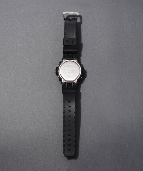 ⭐激レア⭐G-SHOCK DW-6900 TAKEO KIKUCHI 別注コラボ セール】G-SHOCK for TAKEO KIKUCHI [ メンズ 腕時計 別注