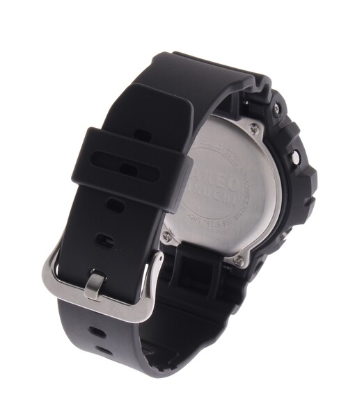[極美品]G-shock タケオキクチ　Takeo Kikuchi CASIOカシオTAKEO KIKUCHI 別注 G-SHOCKジーショック新品 - メルカリ