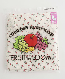 FRUIT OF THE LOOM | 【FRUIT OF THE LOOM】ルームウェア　チェリー069-8800(ルームウェア/パジャマ)