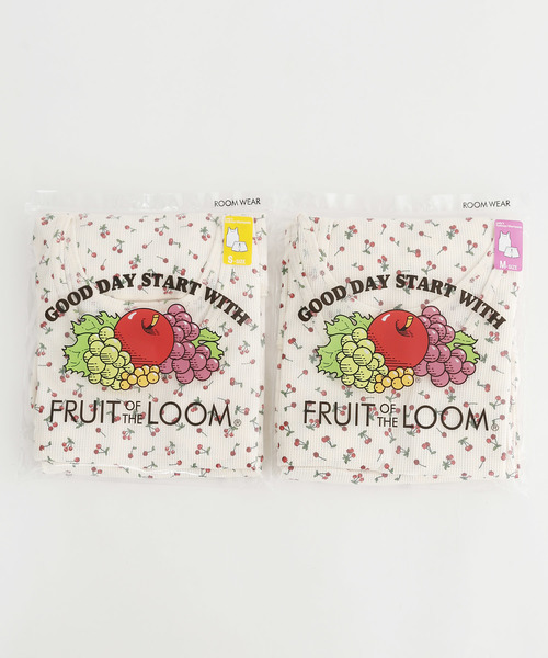 FRUIT OF THE LOOM（フルーツオブザルーム）の「【FRUIT OF THE
