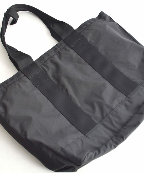 【美品】BRIEFING ブリーフィング DISCRETE TOTE ネイビー 81tp2fwyusL.jpg
