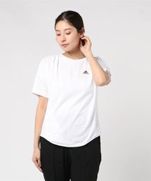 アディダス adidas W 24/7 半袖Tシャツ