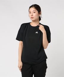アディダス adidas W 24/7 半袖Ｔシャツ