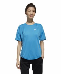 アディダス adidas W 24/7 半袖Tシャツ