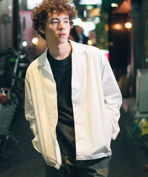 SOCIAL WEAR�i�\�[�V�����E�F�A�j�́u�I�[�v���J���[�V���c�u���]���i�V���c/�u���E�X�j�v