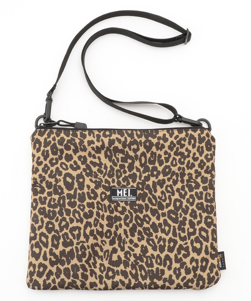 Freak S Store フリークスストア の Mei メイ 別注big Sakosshu ビッグサコッシュ ショルダーバッグ Wear Freak S Store フリークスストア の Mei メイ 別注big Sakosshu ビッグサコッシュ ショルダーバッグ Wear