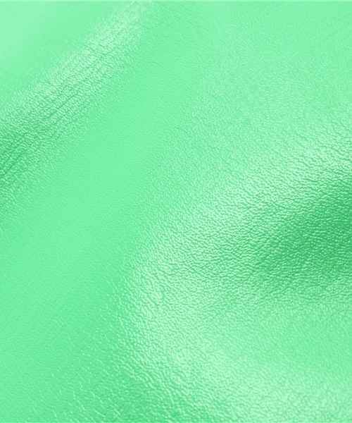 PLST（プラステ）の「2WAYジッパー付フェイクレザーミニトートバッグ（トートバッグ・レディース・サンドグレー/グリーン/ネイビー/コーラル・FREE）」の11枚目の写真