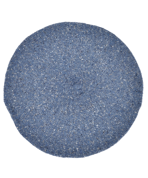 Le Beret Francais(ルベレーフランセ)の「BERET PRINTEMPS(ハンチング/ベレー帽・レディース・ブラック/ライトグレー/カーキ/ネイビー/ライトブルー/ブルー系その他/レッド/クリーム・FREE)」の11枚目の写真