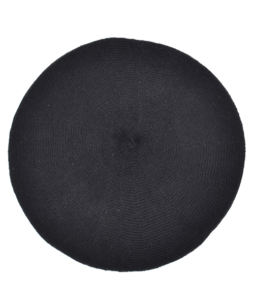 Le Beret Francais(ルベレーフランセ)の「BERET PRINTEMPS(ハンチング/ベレー帽・レディース・ブラック/ライトグレー/カーキ/ネイビー/ライトブルー/ブルー系その他/レッド/クリーム・FREE)」の16枚目の写真